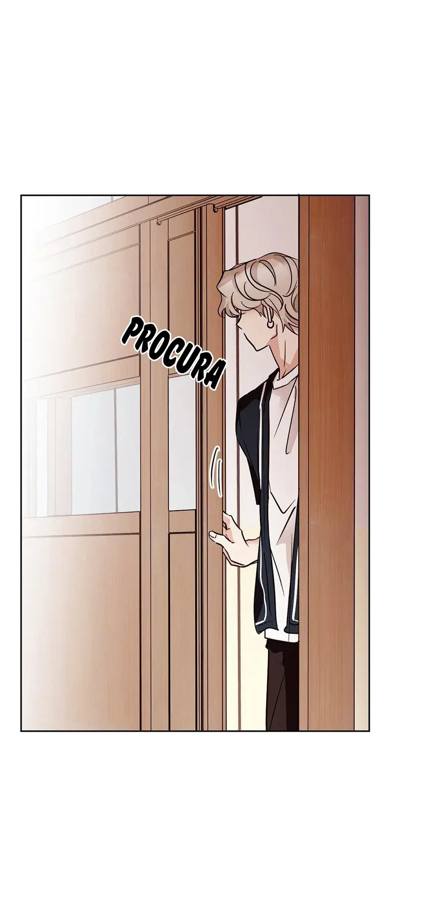 Romance Involuntário – Capítulo 13 Yaoi – Página 9