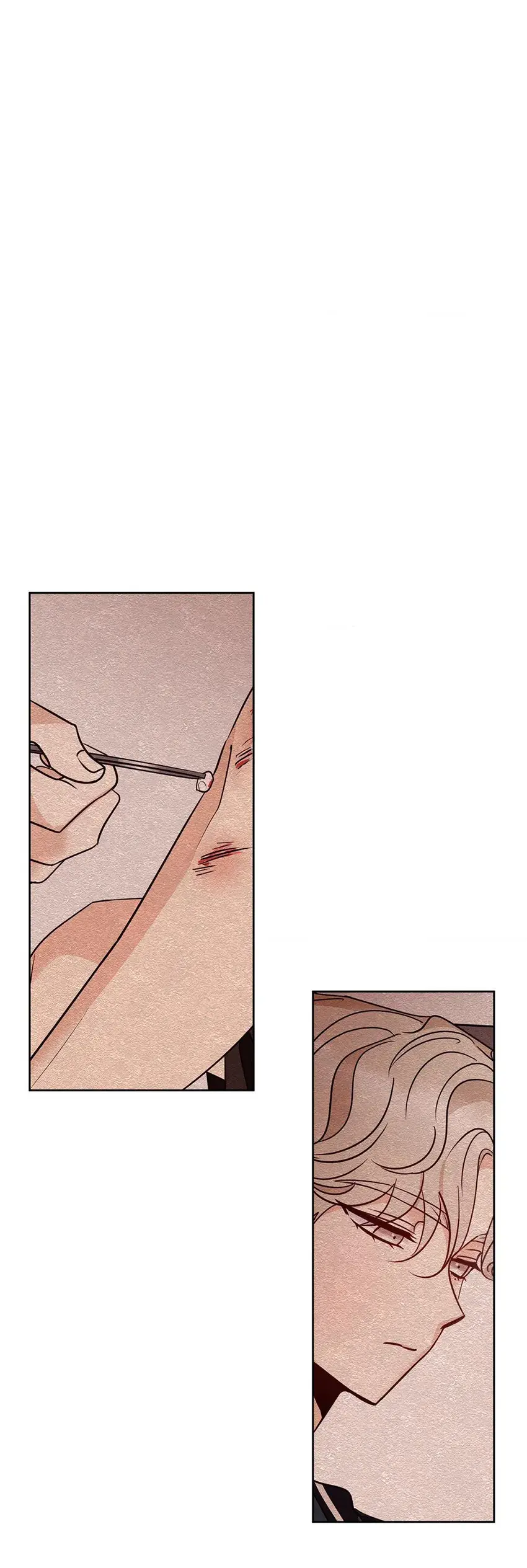 Romance Involuntário – Capítulo 14 Yaoi – Página 2