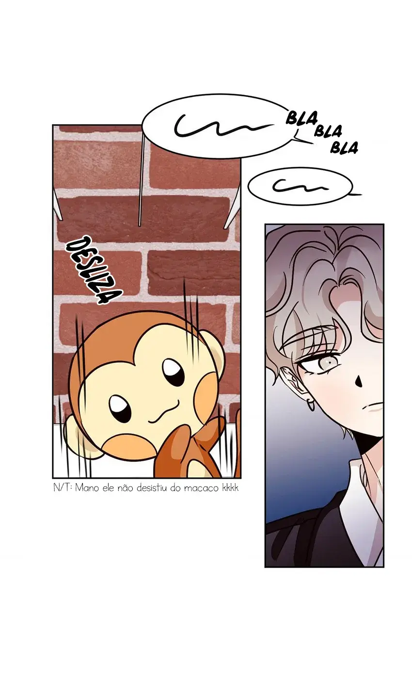 Romance Involuntário – Capítulo 14 Yaoi – Página 32