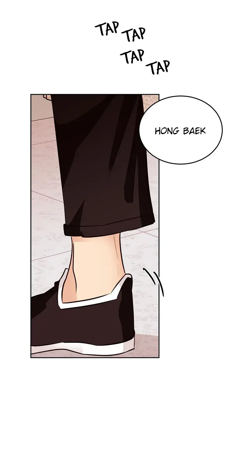 Romance Involuntário – Capítulo 14 Yaoi – Página 8