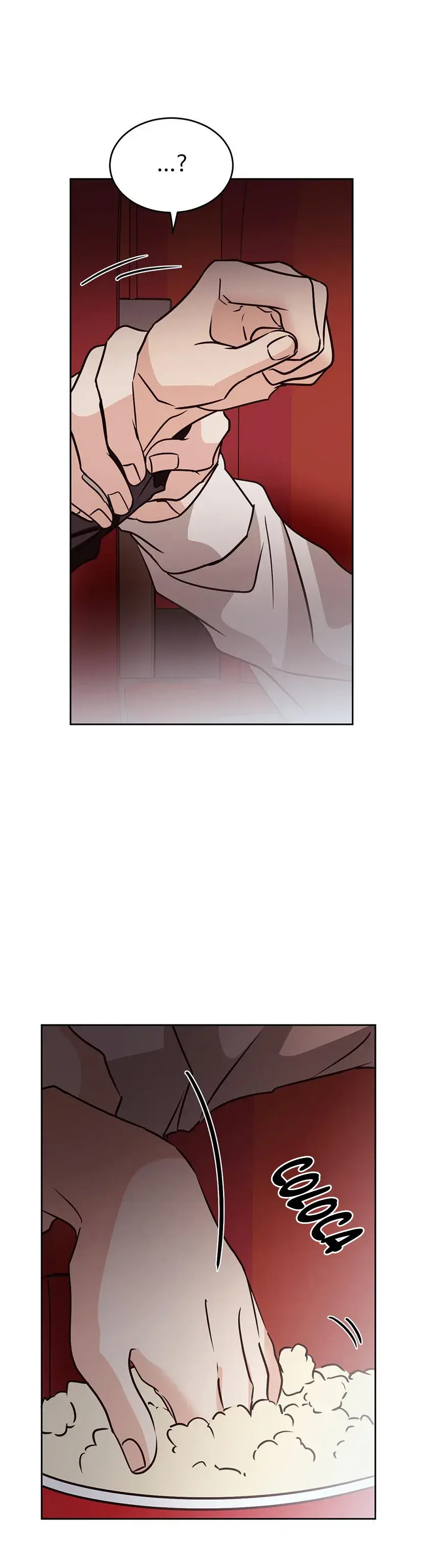 Romance Involuntário – Capítulo 15 Yaoi – Página 19