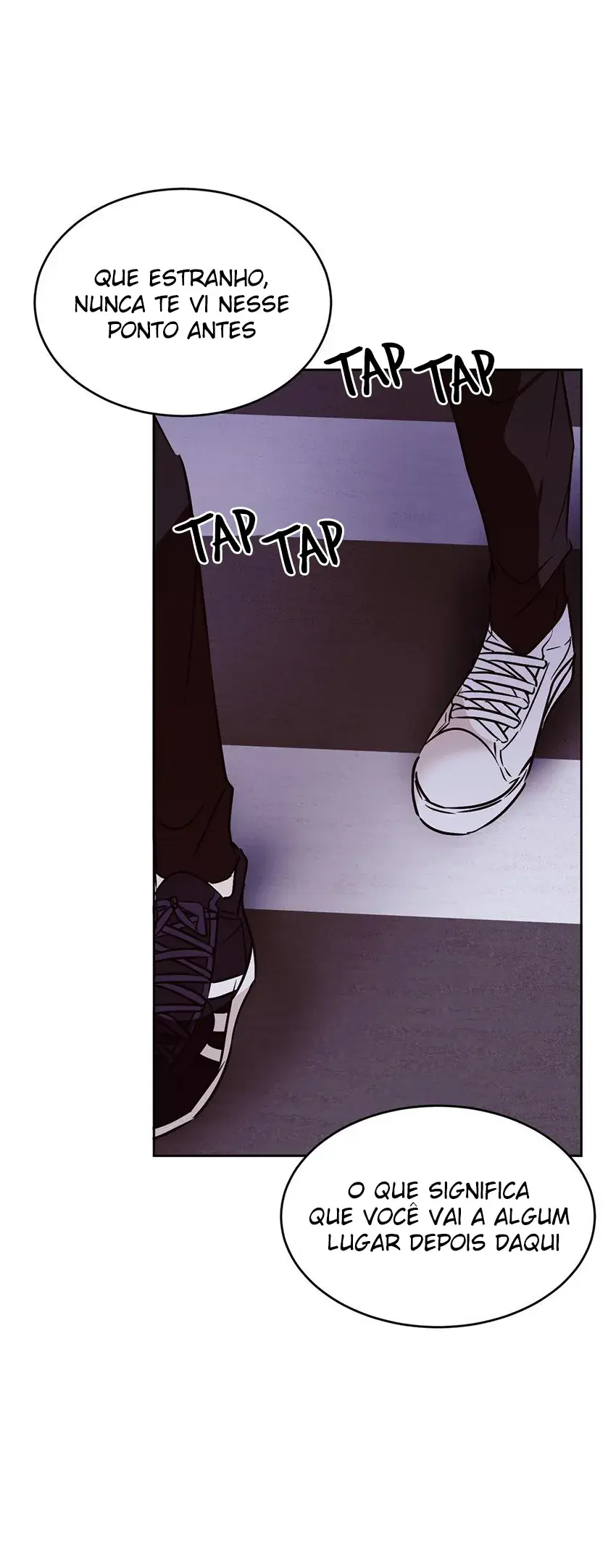 Romance Involuntário – Capítulo 15 Yaoi – Página 33