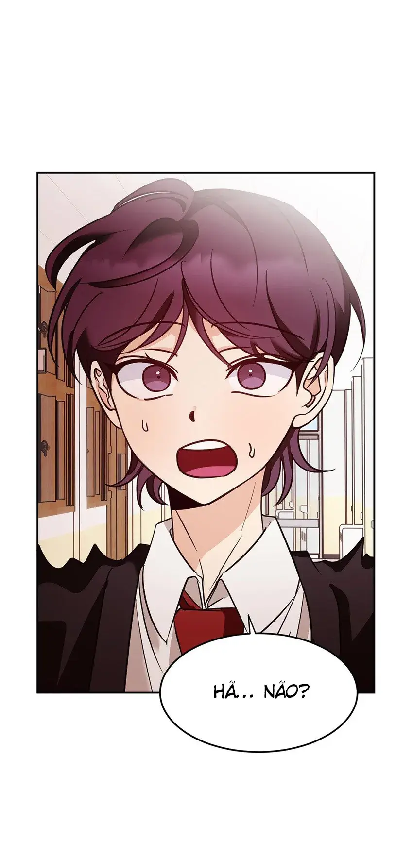 Romance Involuntário – Capítulo 15 Yaoi – Página 4