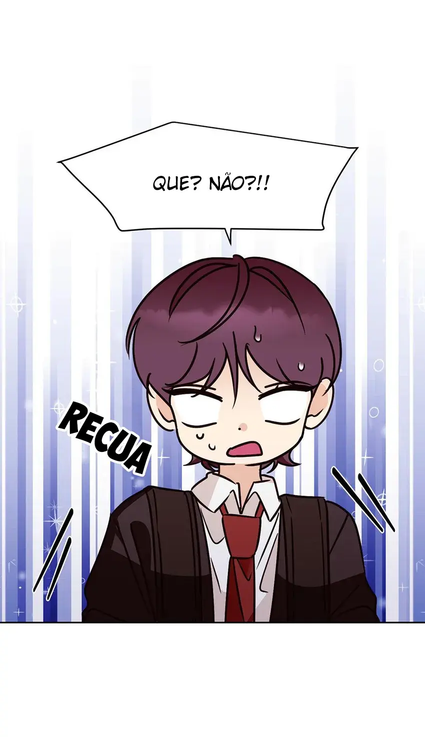 Romance Involuntário – Capítulo 15 Yaoi – Página 40