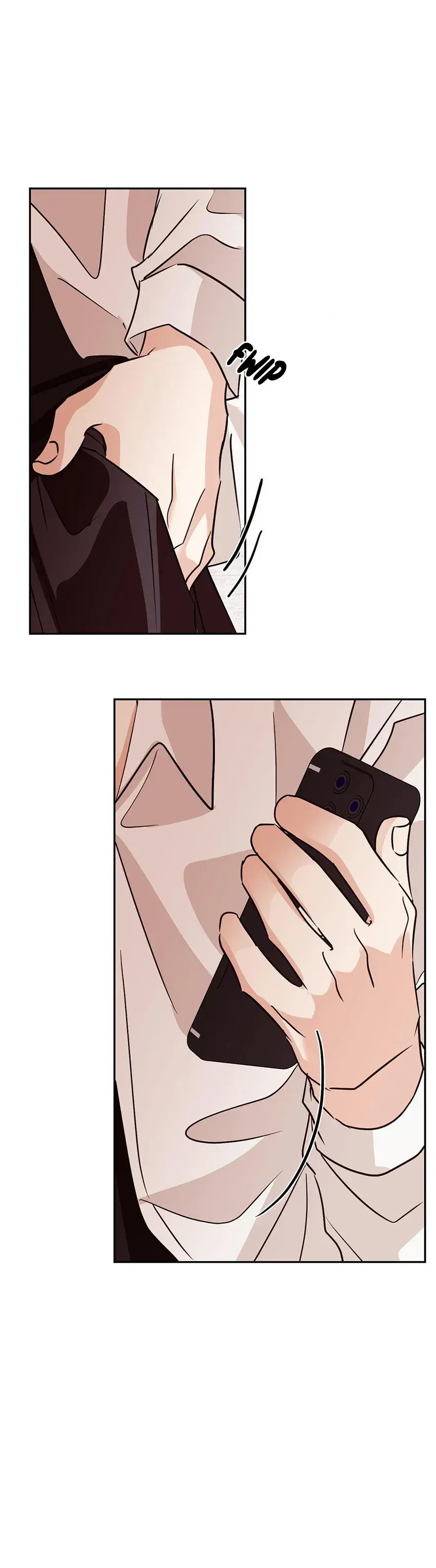 Romance Involuntário – Capítulo 15 Yaoi – Página 8