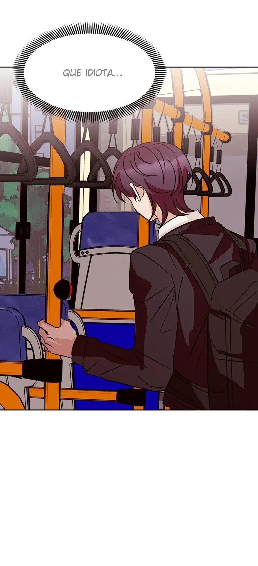 Romance Involuntário – Capítulo 16 Yaoi – Página 11