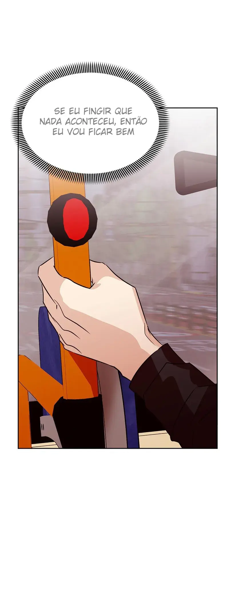 Romance Involuntário – Capítulo 16 Yaoi – Página 15