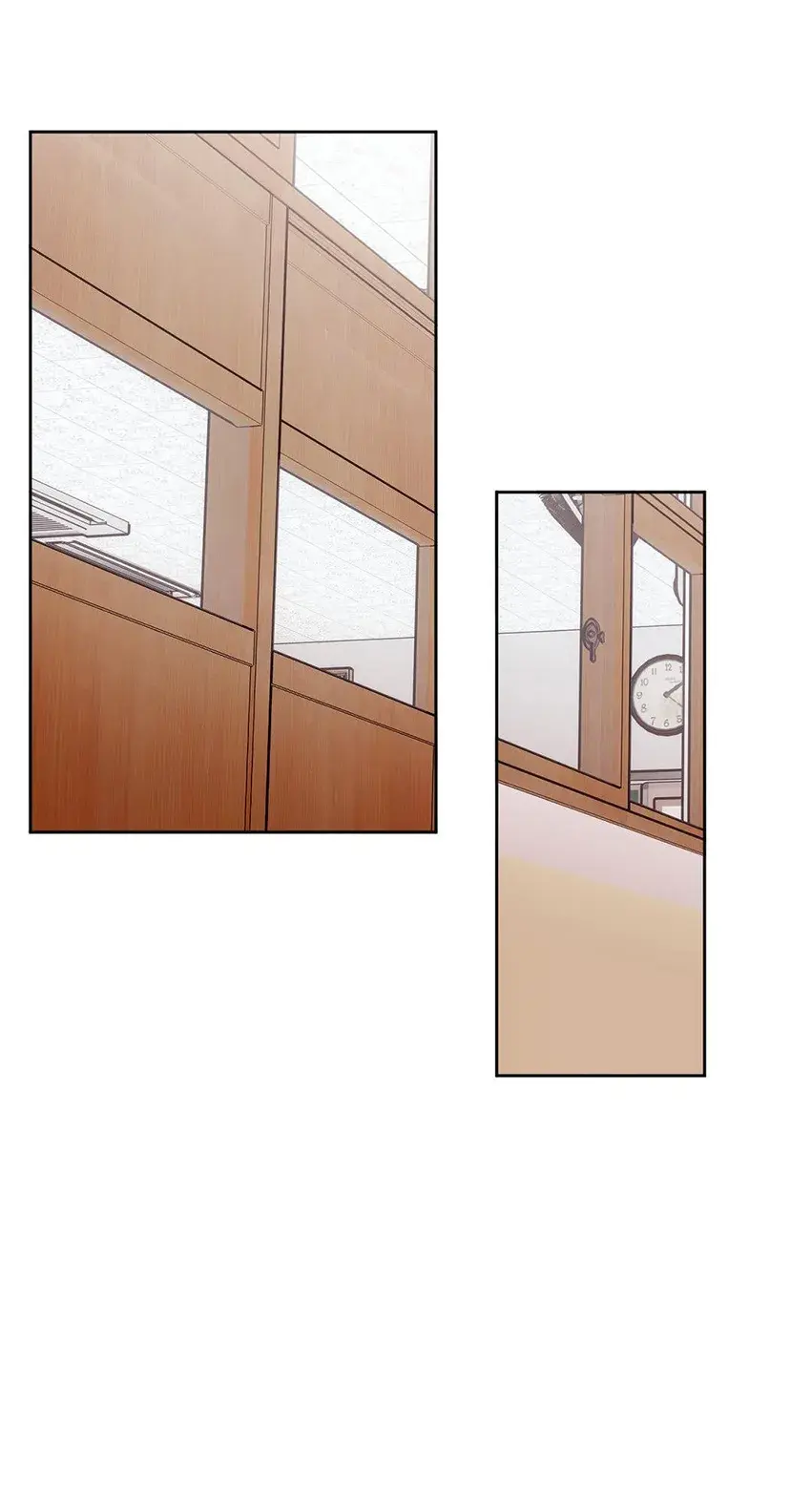 Romance Involuntário – Capítulo 16 Yaoi – Página 18