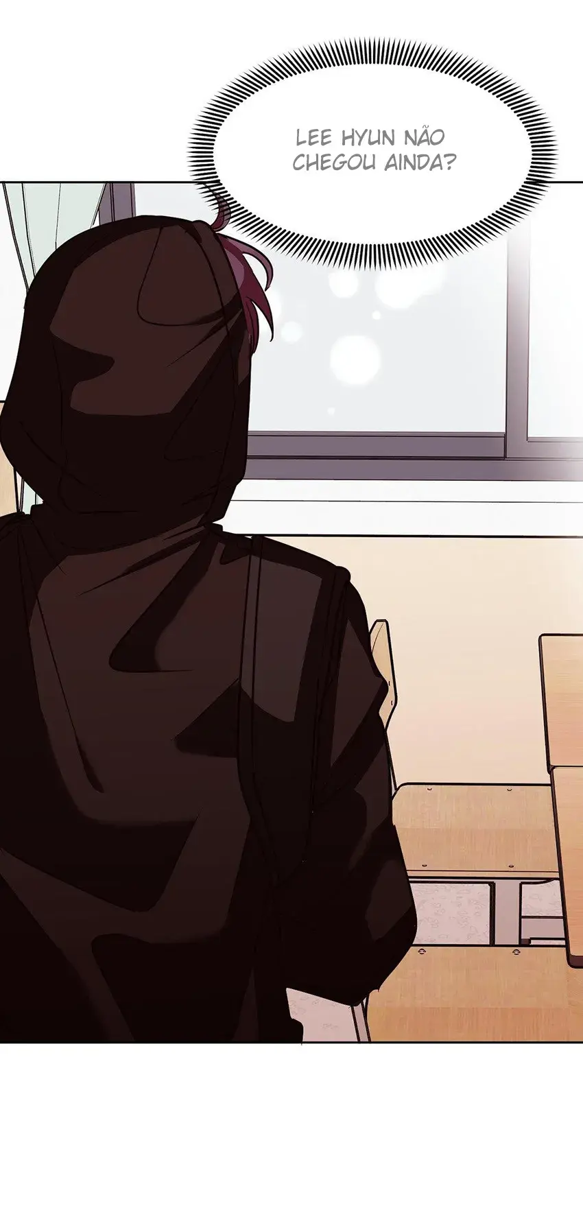 Romance Involuntário – Capítulo 16 Yaoi – Página 23