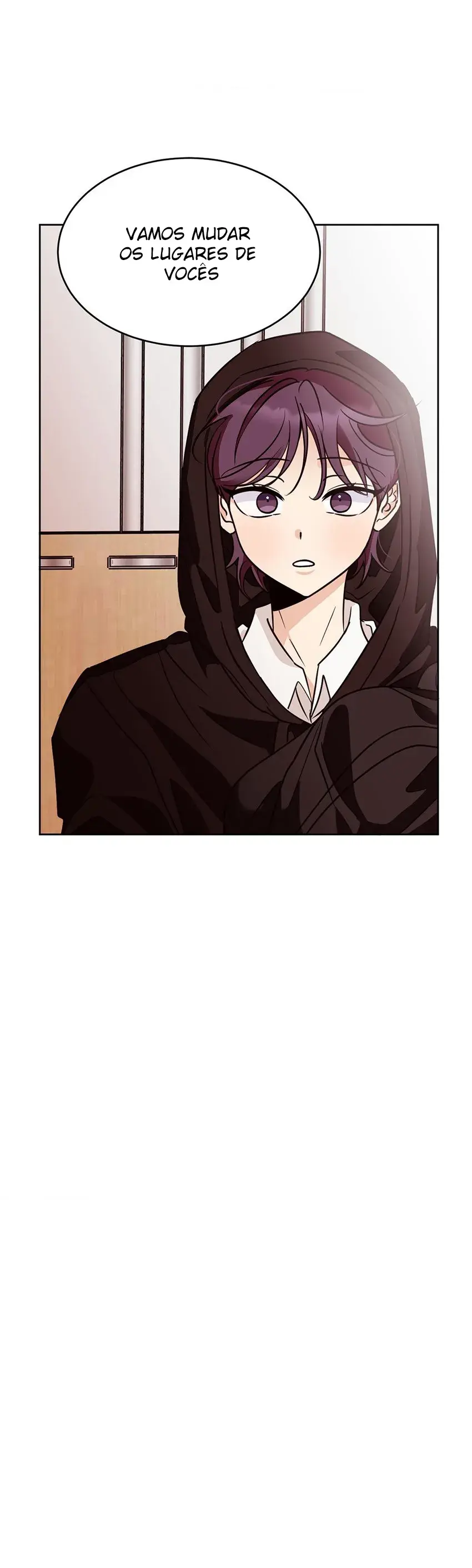 Romance Involuntário – Capítulo 16 Yaoi – Página 25