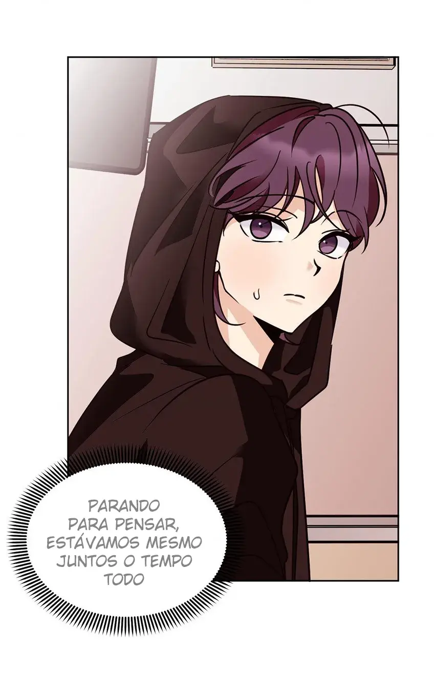 Romance Involuntário – Capítulo 16 Yaoi – Página 27