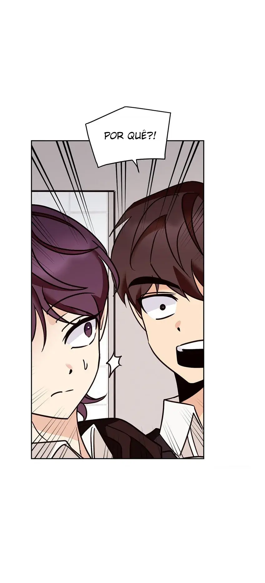 Romance Involuntário – Capítulo 16 Yaoi – Página 32