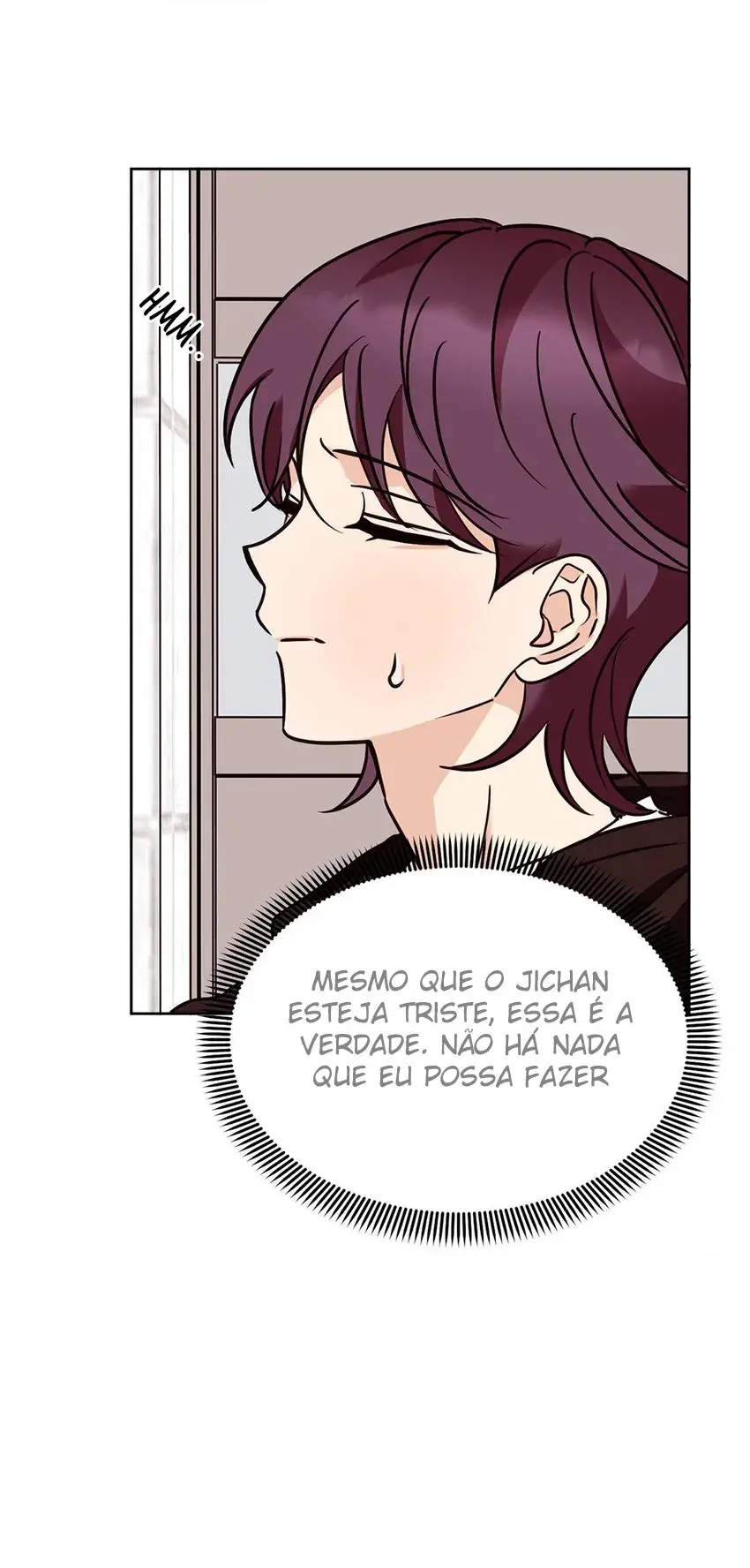 Romance Involuntário – Capítulo 16 Yaoi – Página 38