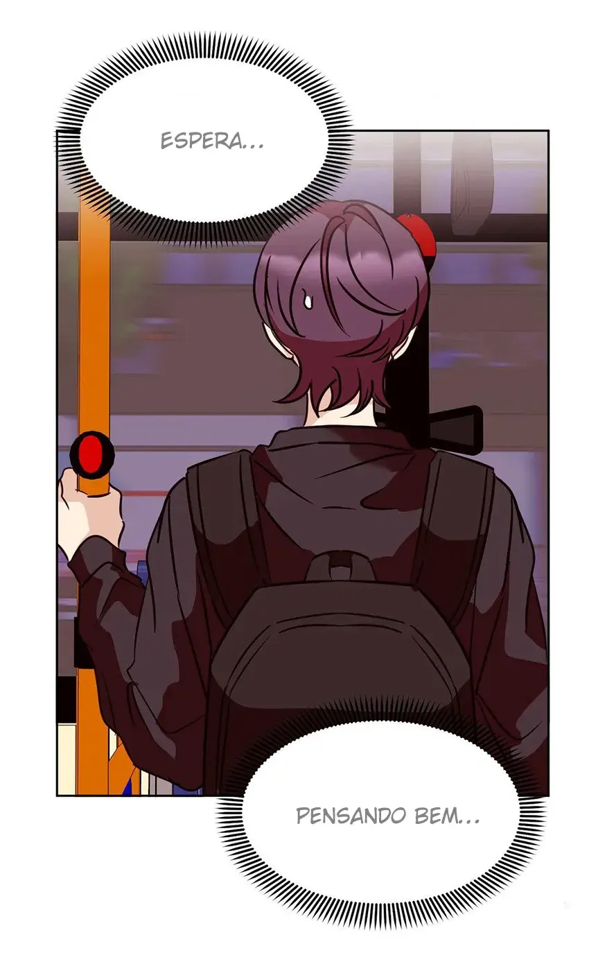 Romance Involuntário – Capítulo 16 Yaoi – Página 4