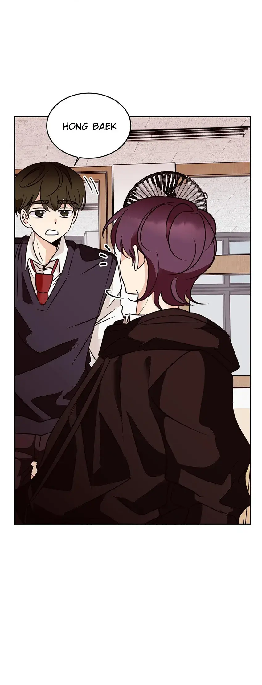 Romance Involuntário – Capítulo 16 Yaoi – Página 43