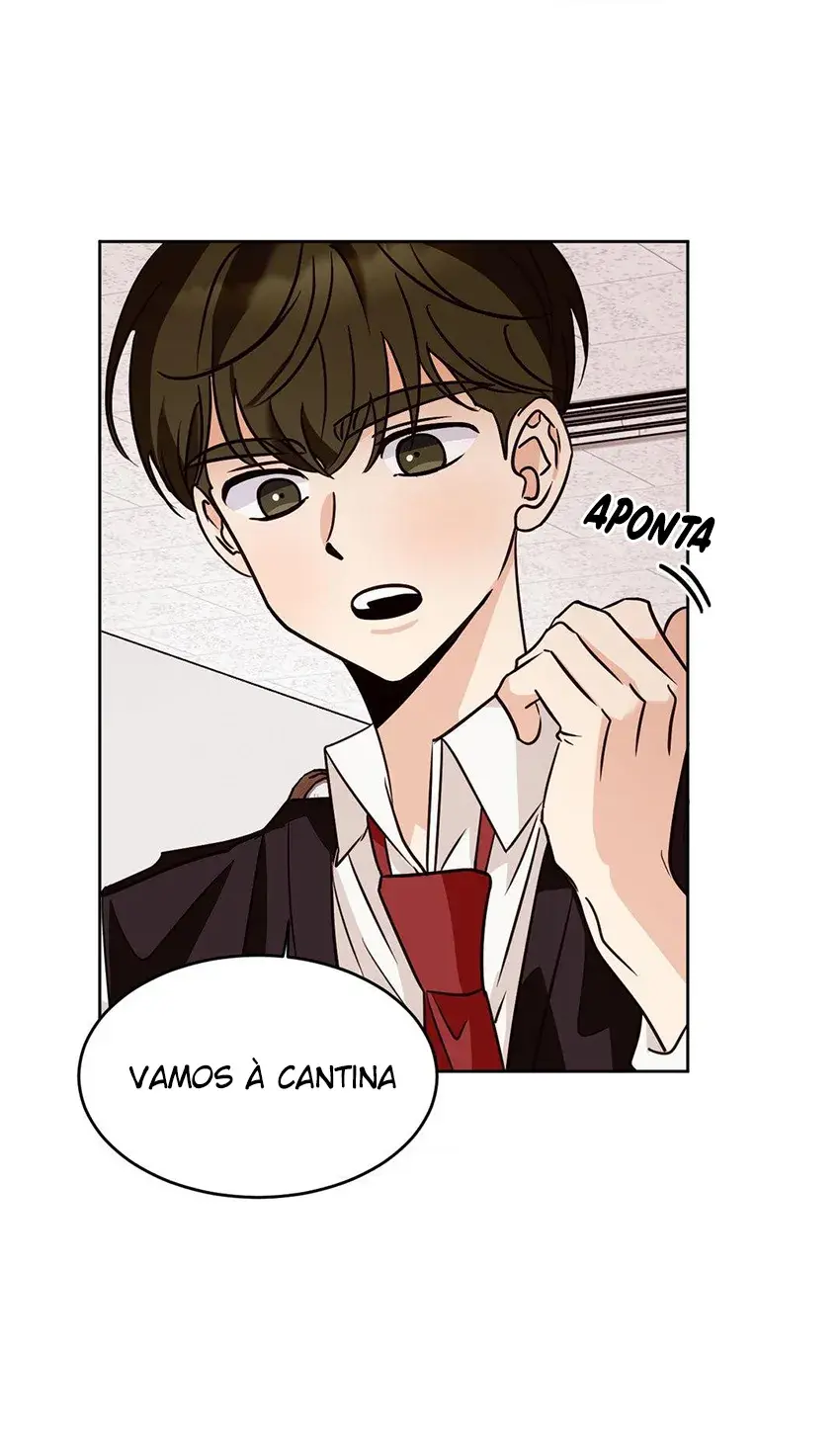 Romance Involuntário – Capítulo 16 Yaoi – Página 44