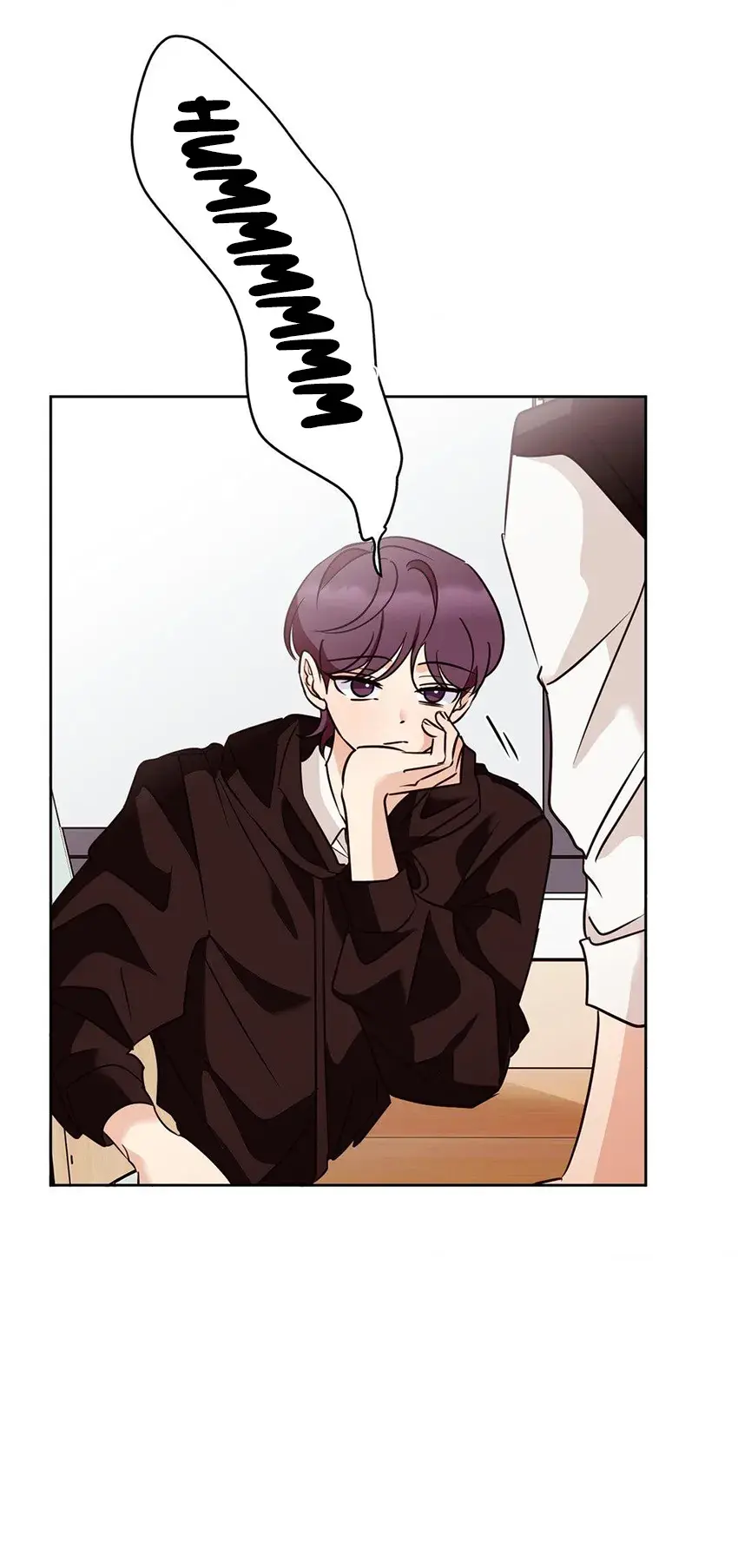 Romance Involuntário – Capítulo 16 Yaoi – Página 46