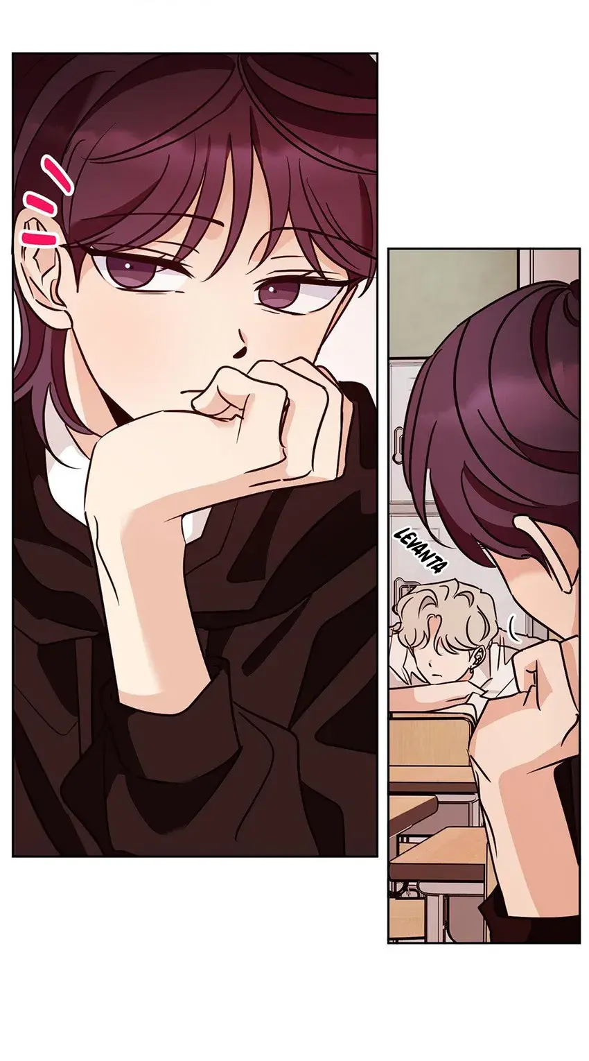 Romance Involuntário – Capítulo 16 Yaoi – Página 47