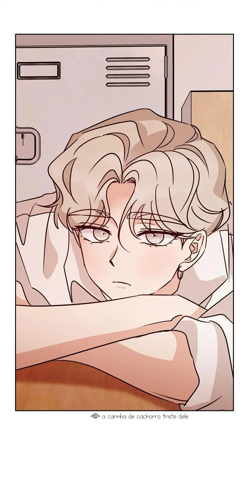 Romance Involuntário – Capítulo 16 Yaoi – Página 48