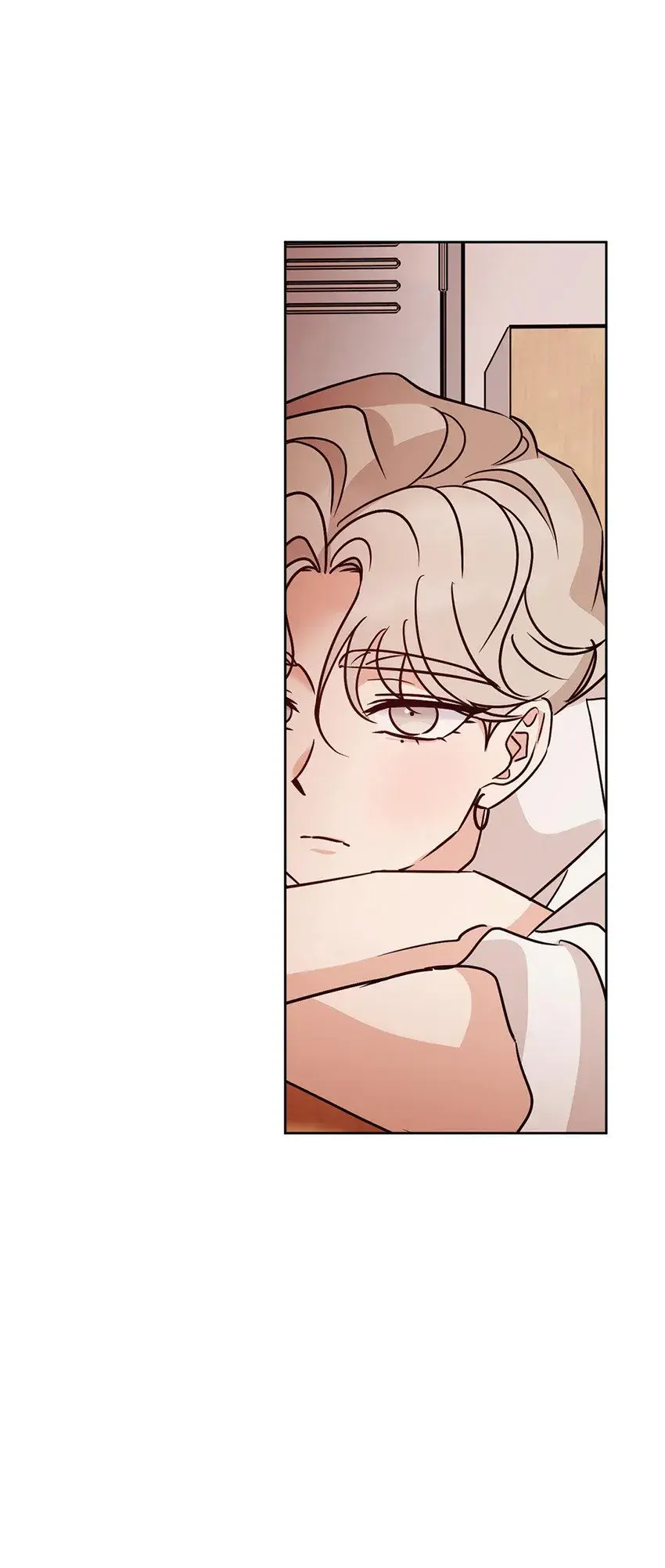 Romance Involuntário – Capítulo 16 Yaoi – Página 51