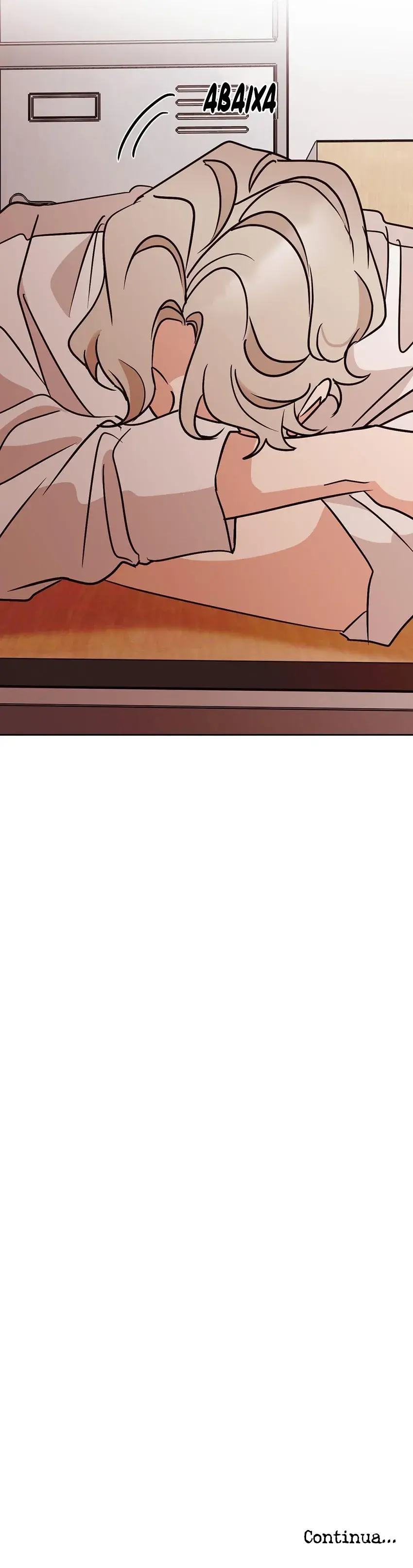 Romance Involuntário – Capítulo 16 Yaoi – Página 52