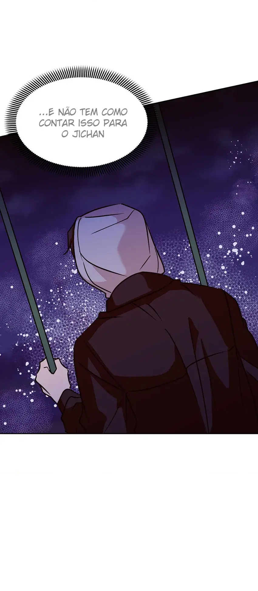 Romance Involuntário – Capítulo 16 Yaoi – Página 9