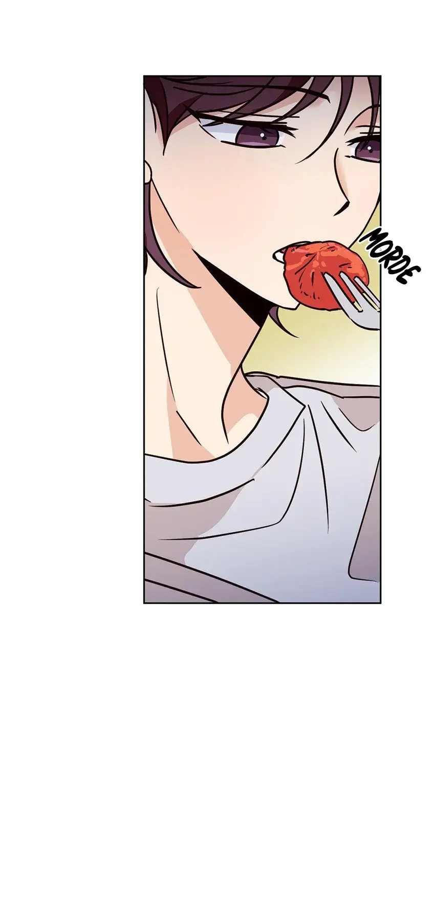 Romance Involuntário – Capítulo 17 Yaoi – Página 20