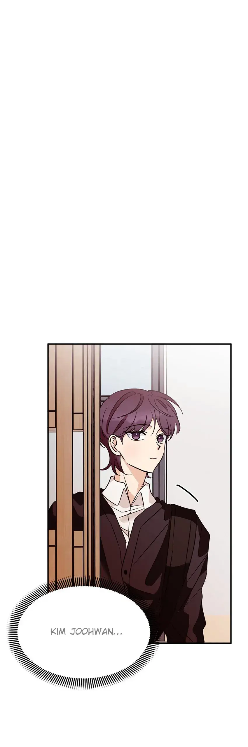 Romance Involuntário – Capítulo 17 Yaoi – Página 33