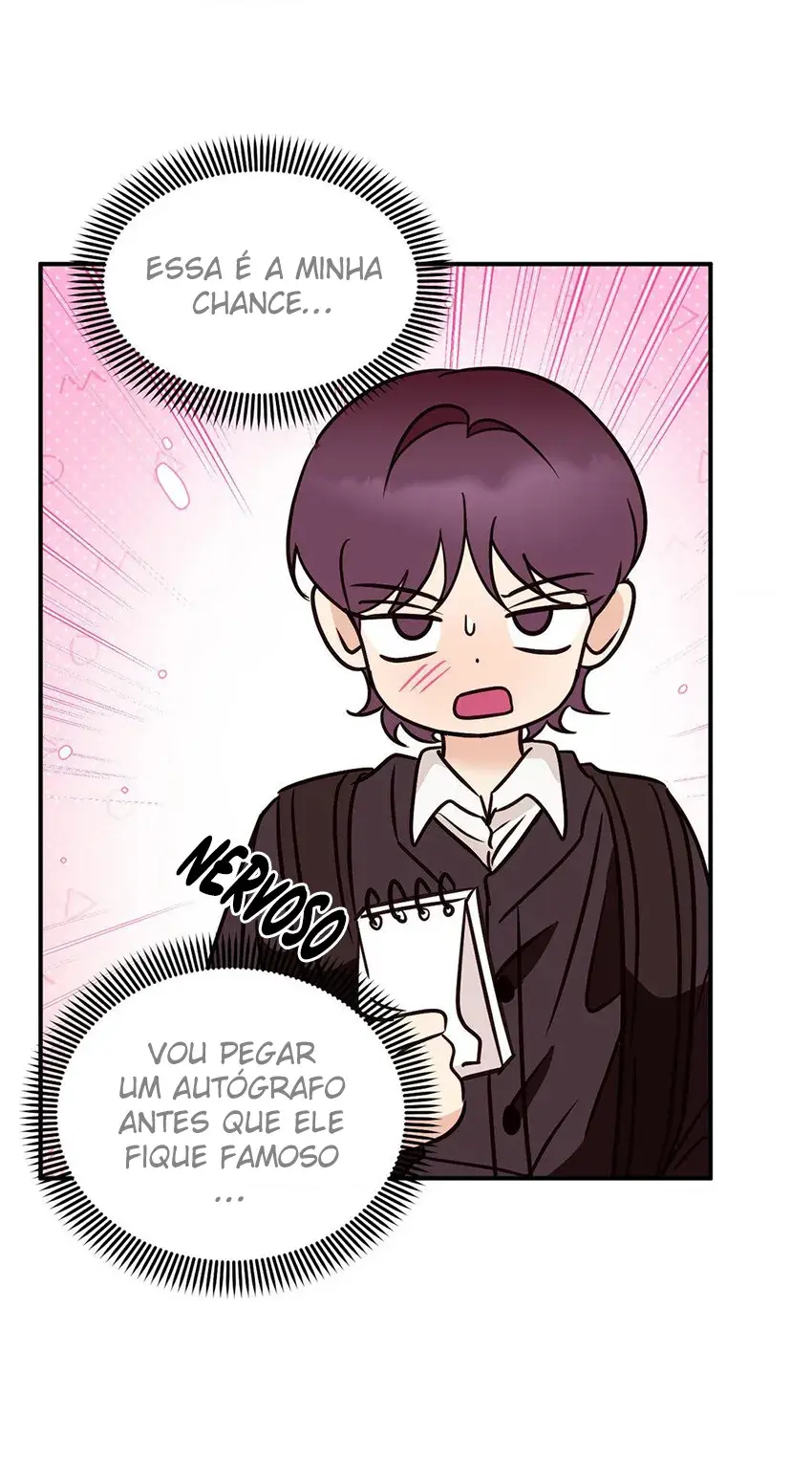 Romance Involuntário – Capítulo 17 Yaoi – Página 36