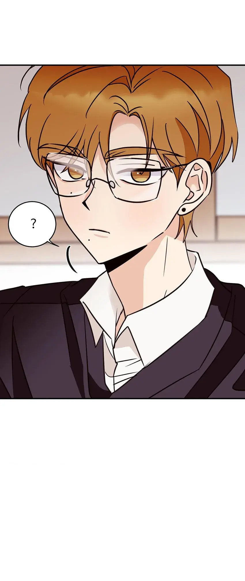 Romance Involuntário – Capítulo 17 Yaoi – Página 39