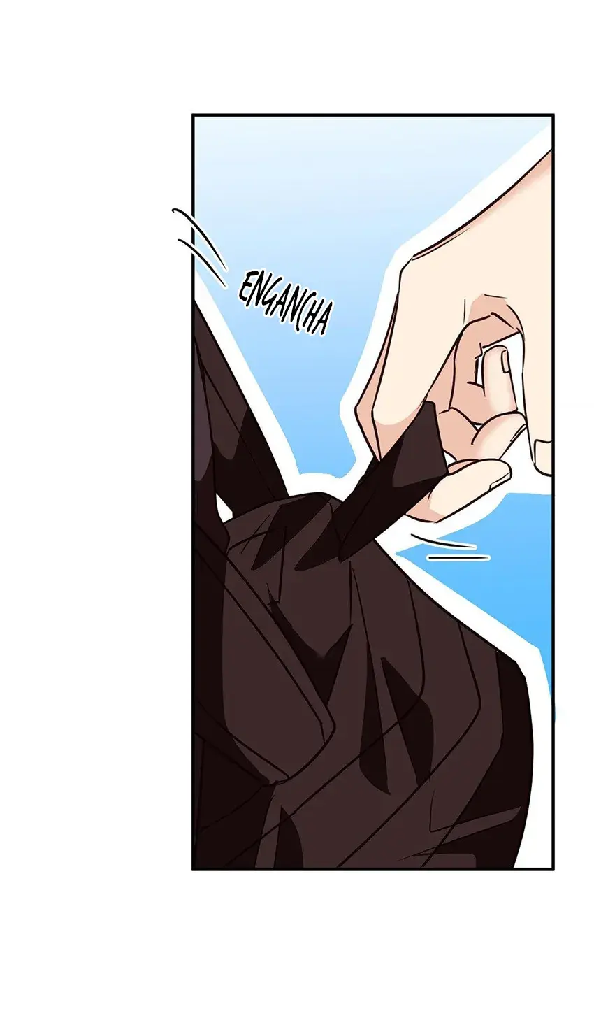 Romance Involuntário – Capítulo 17 Yaoi – Página 41