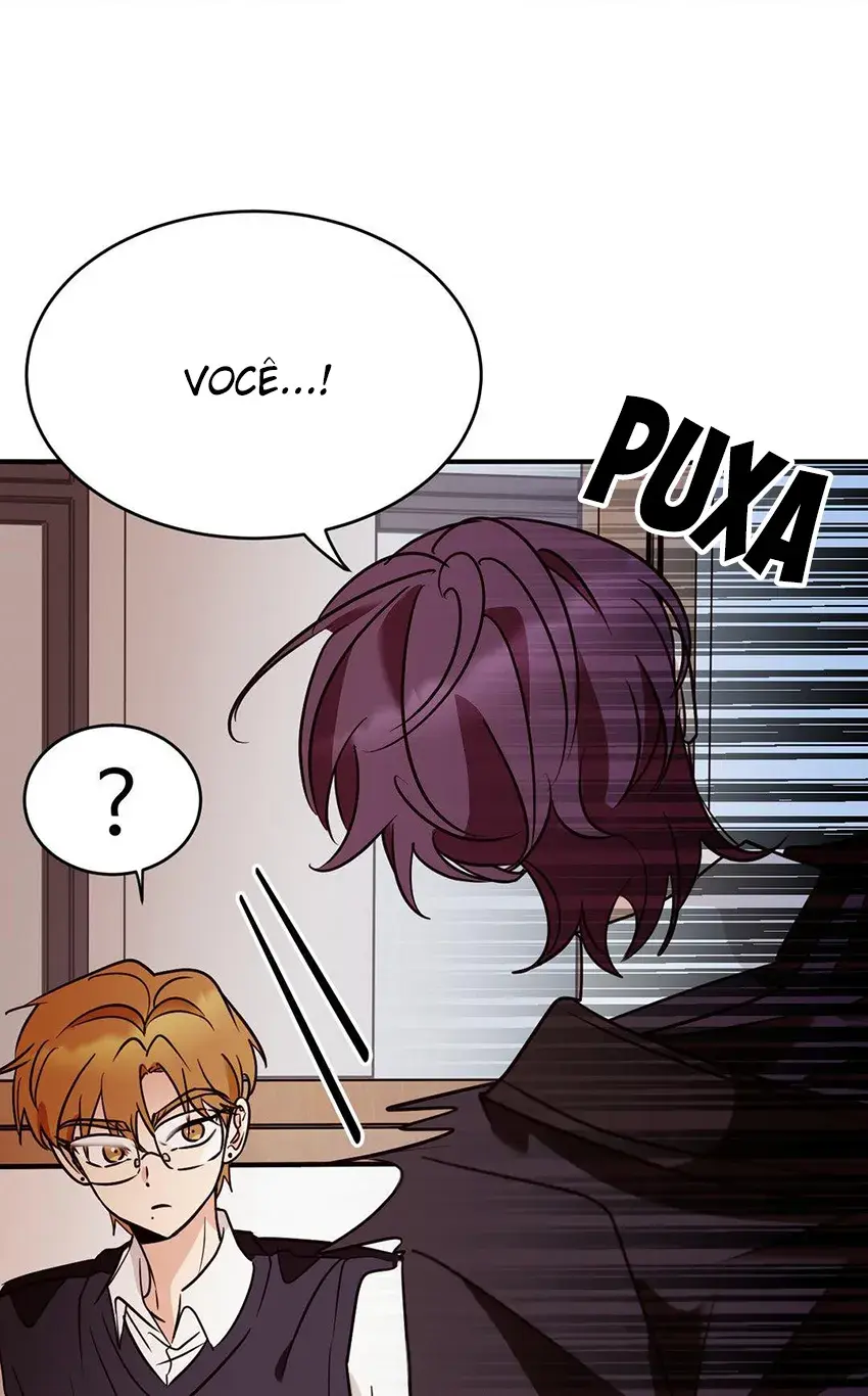 Romance Involuntário – Capítulo 17 Yaoi – Página 42