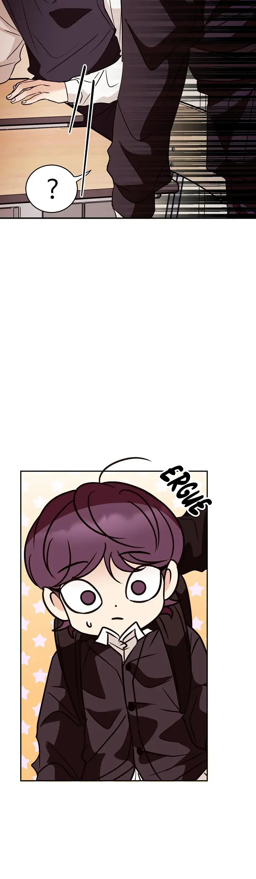 Romance Involuntário – Capítulo 17 Yaoi – Página 43