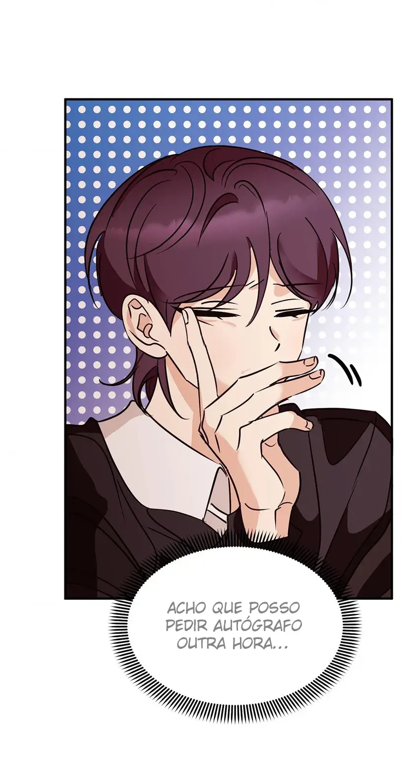 Romance Involuntário – Capítulo 17 Yaoi – Página 51