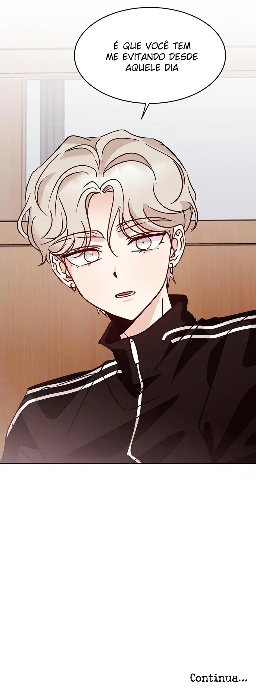 Romance Involuntário – Capítulo 17 Yaoi – Página 54