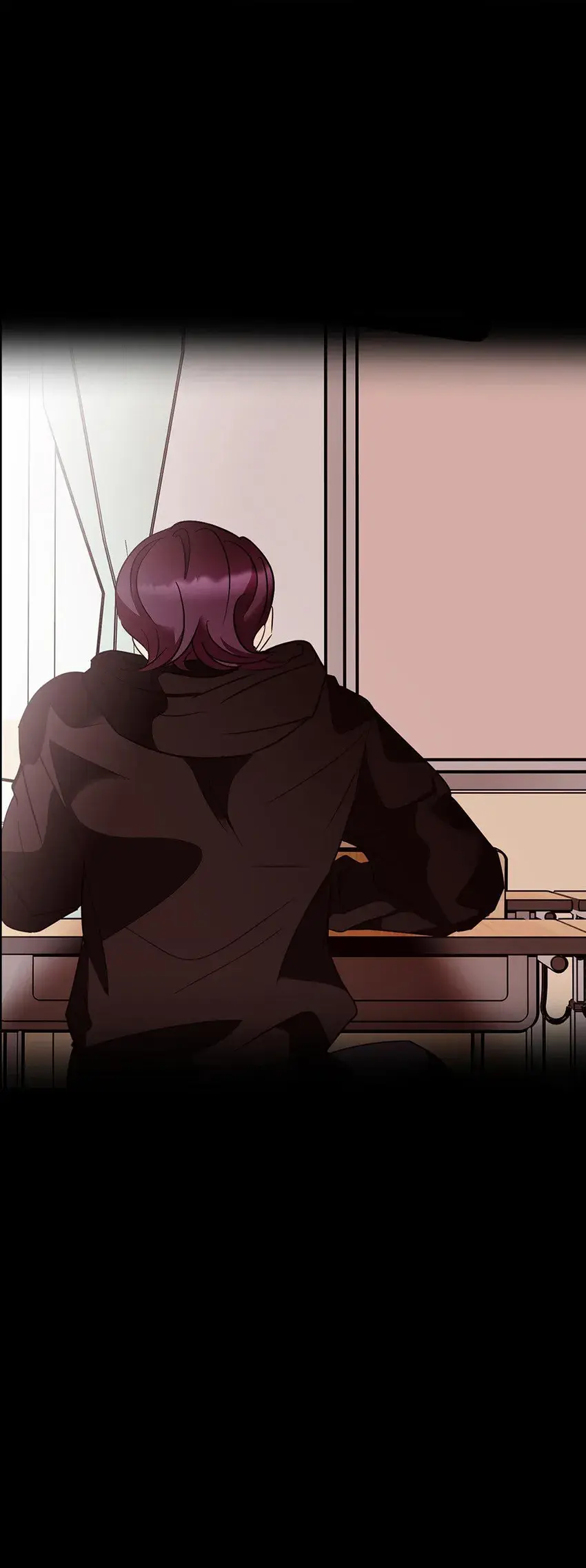 Romance Involuntário – Capítulo 18 Yaoi – Página 13