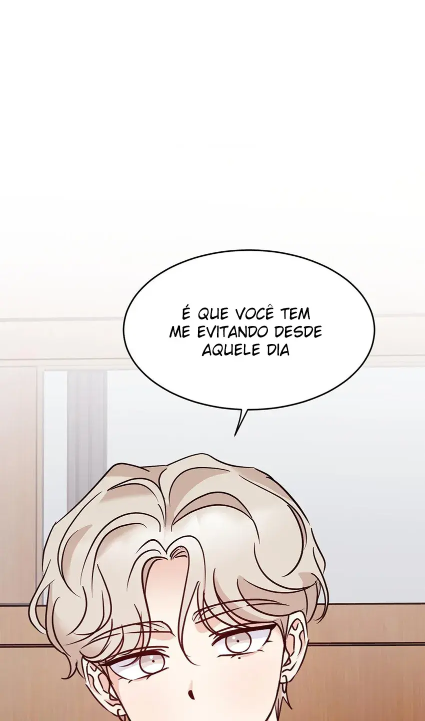 Romance Involuntário – Capítulo 18 Yaoi – Página 2