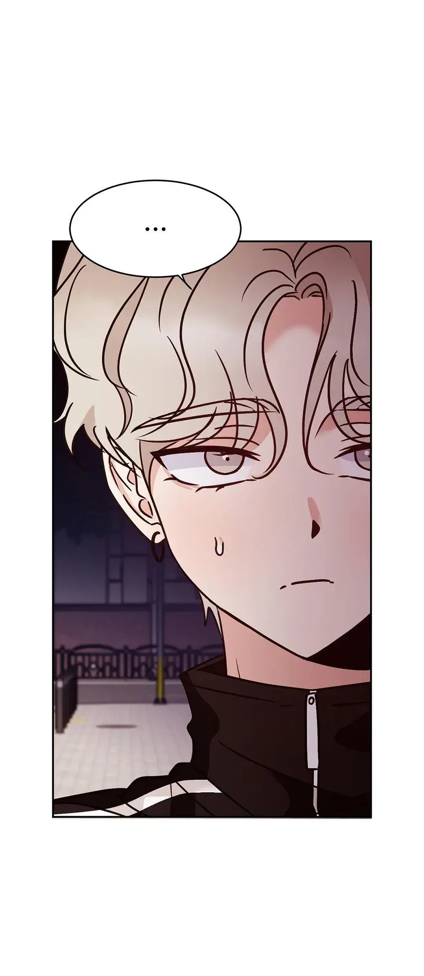 Romance Involuntário – Capítulo 18 Yaoi – Página 35