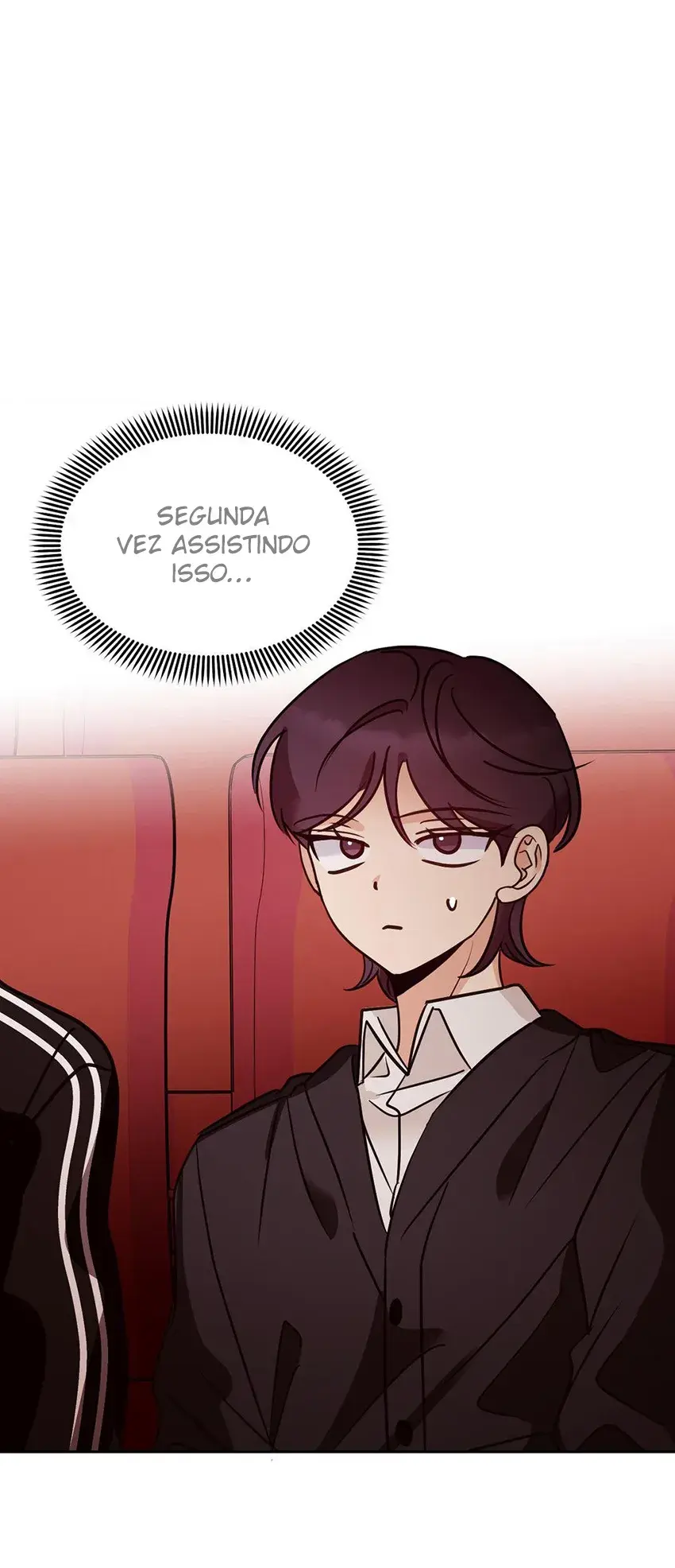 Romance Involuntário – Capítulo 18 Yaoi – Página 45