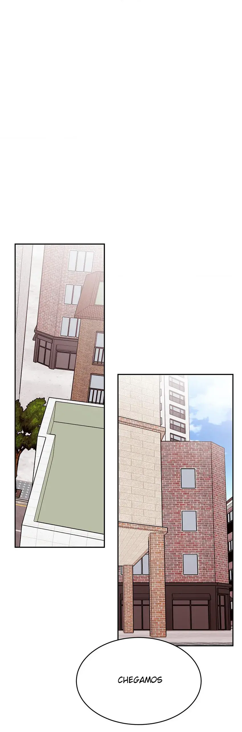 Romance Involuntário – Capítulo 19 Yaoi – Página 22