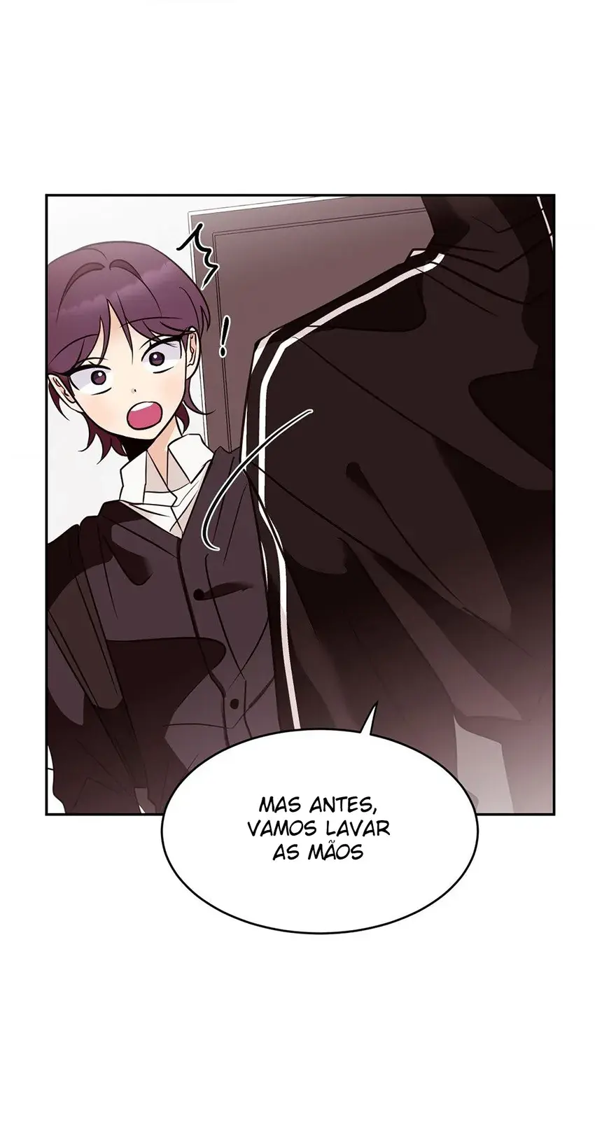 Romance Involuntário – Capítulo 19 Yaoi – Página 25