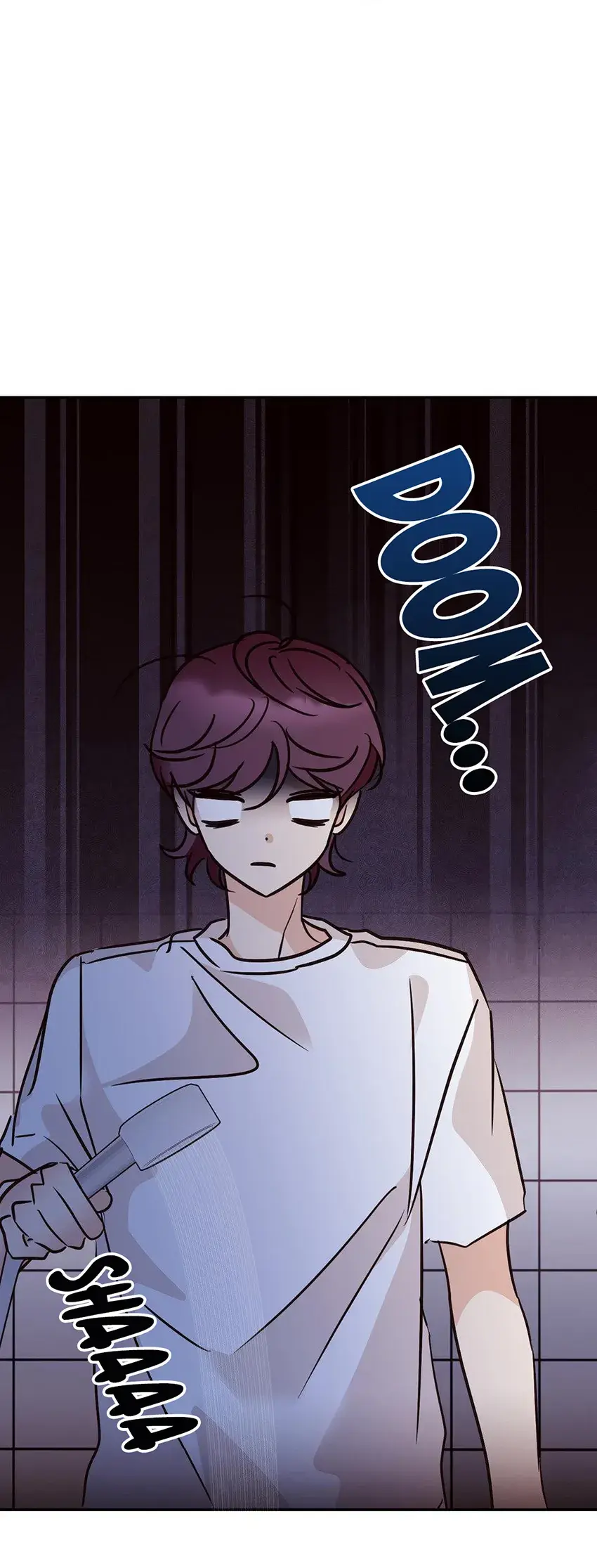 Romance Involuntário – Capítulo 19 Yaoi – Página 38