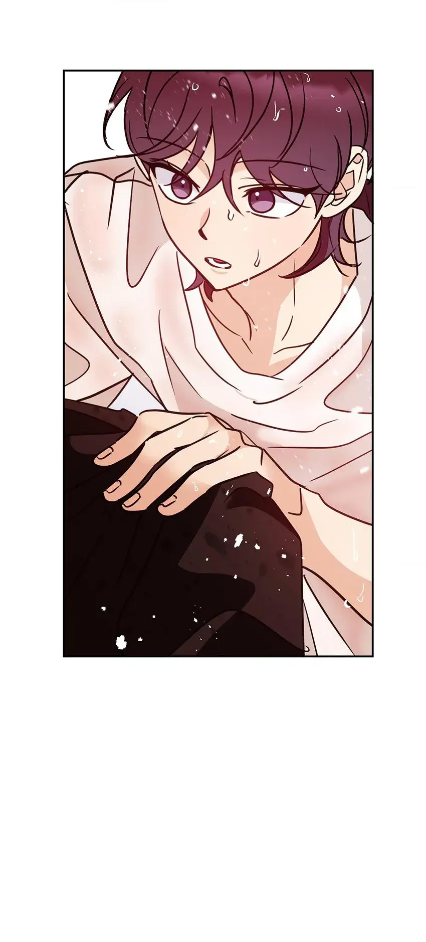 Romance Involuntário – Capítulo 19 Yaoi – Página 47