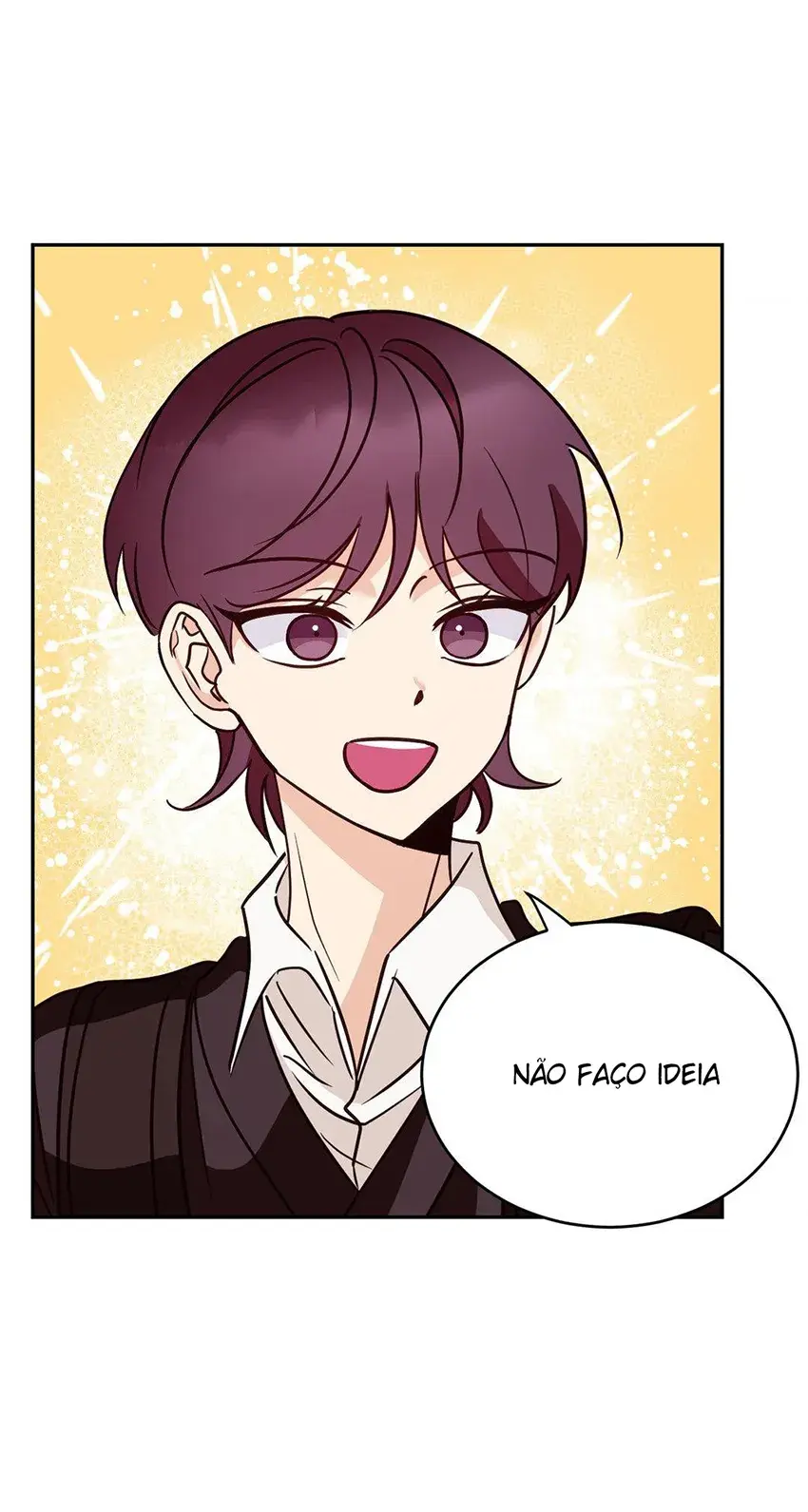 Romance Involuntário – Capítulo 19 Yaoi – Página 6