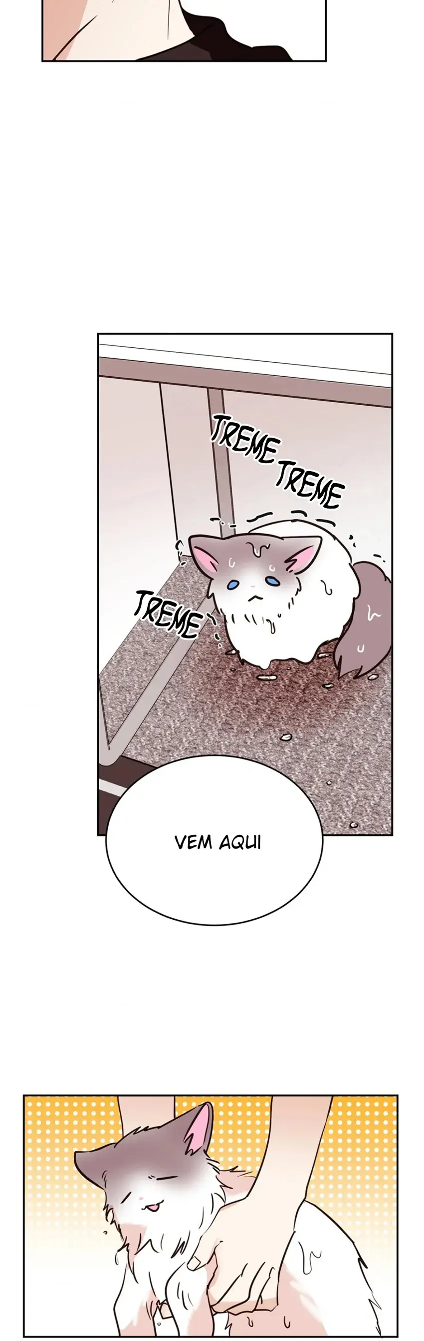 Romance Involuntário – Capítulo 20 Yaoi – Página 11