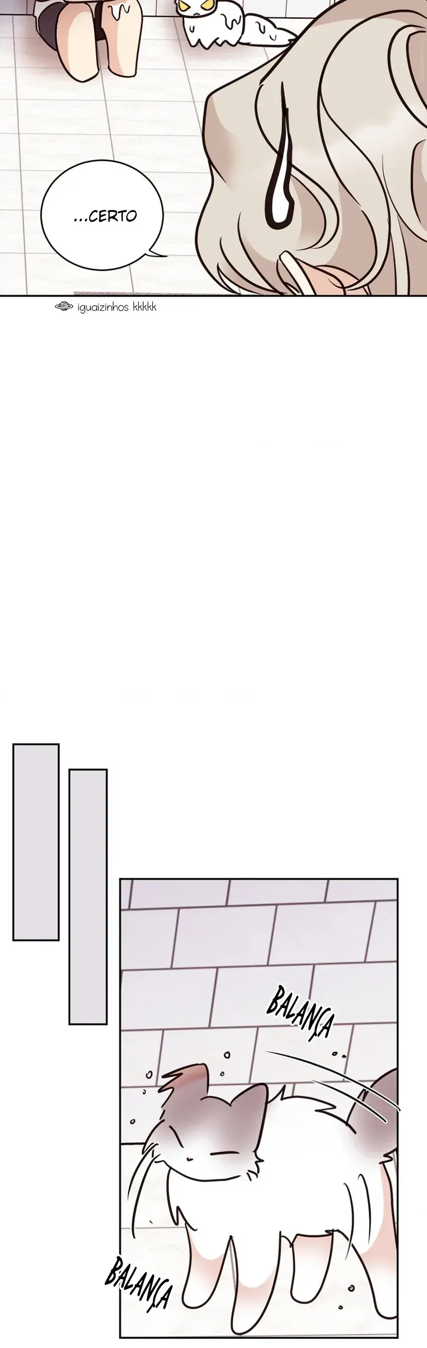 Romance Involuntário – Capítulo 20 Yaoi – Página 13