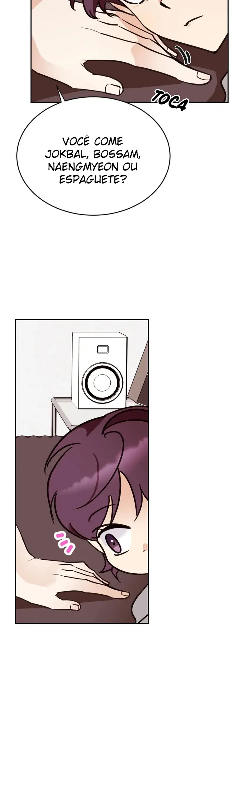 Romance Involuntário – Capítulo 20 Yaoi – Página 28