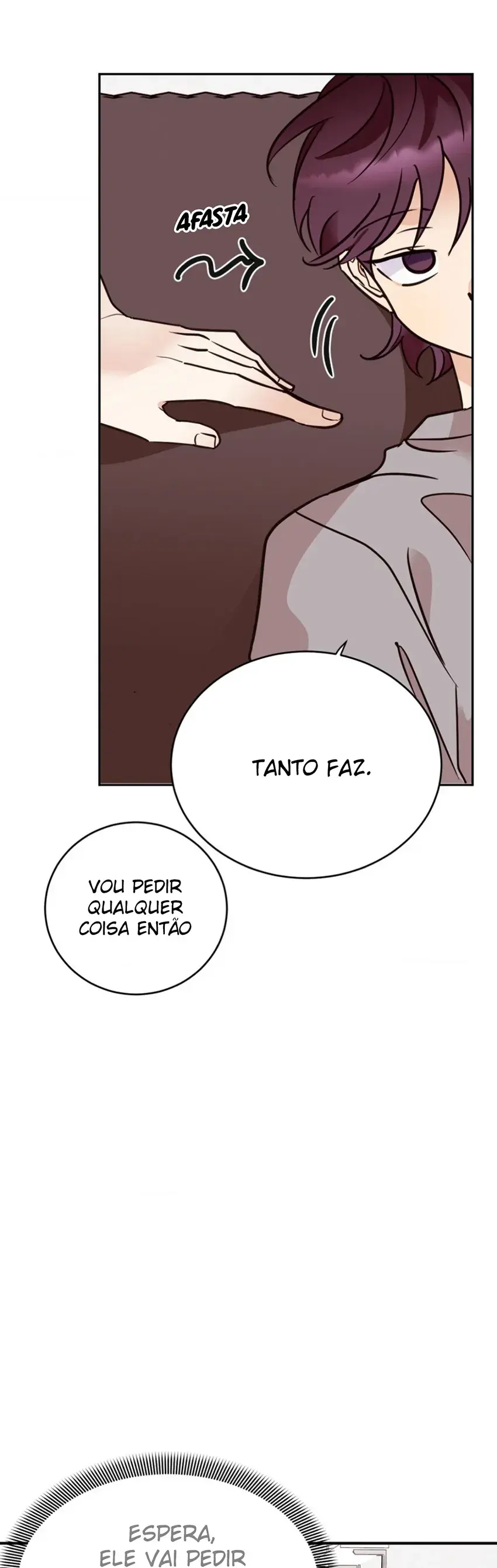 Romance Involuntário – Capítulo 20 Yaoi – Página 29