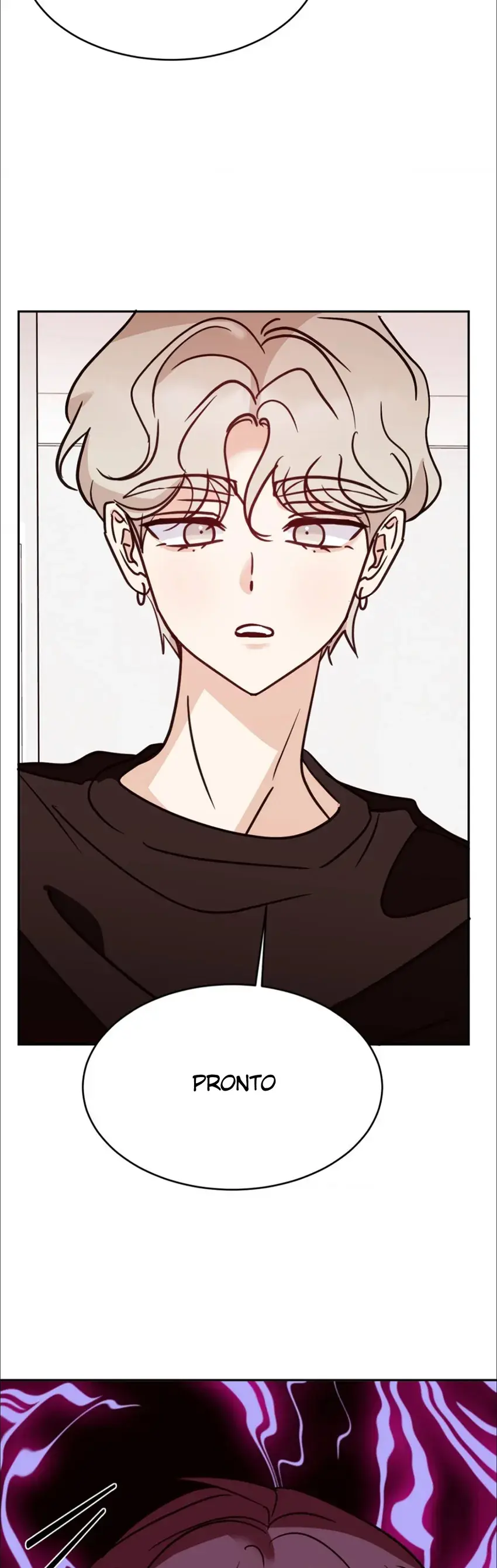 Romance Involuntário – Capítulo 21 Yaoi – Página 16