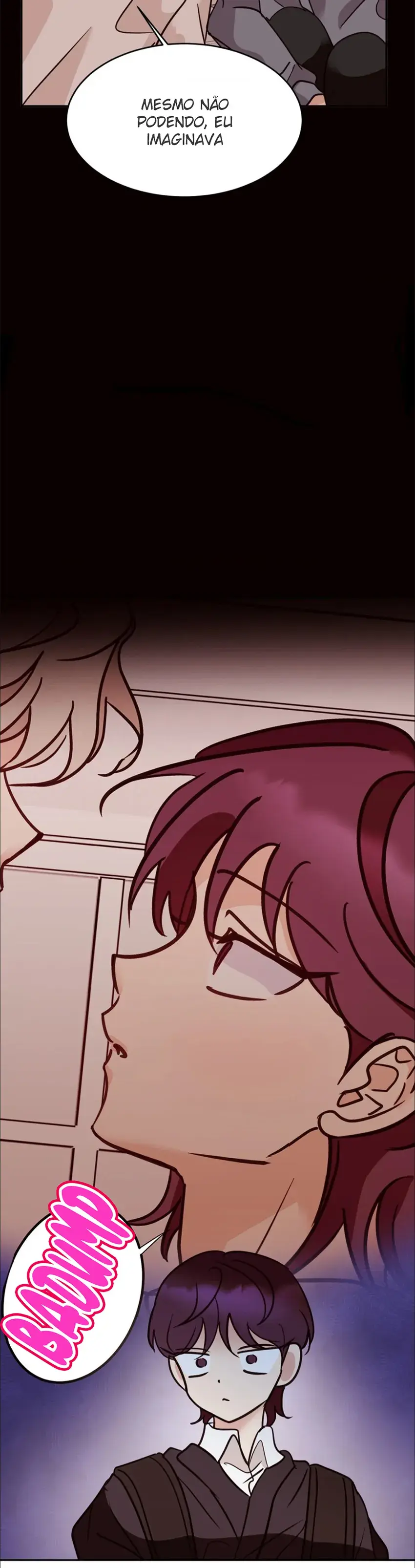 Romance Involuntário – Capítulo 21 Yaoi – Página 24